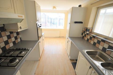 10 Newfields Drive, Moorends, Doncaster, DN8 4RZ