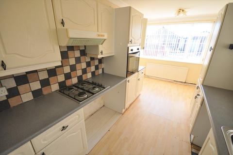 10 Newfields Drive, Moorends, Doncaster, DN8 4RZ