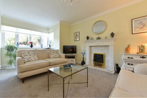 9 Thornton Close, Rufford, Ormskirk, L40 1UW