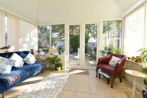 9 Thornton Close, Rufford, Ormskirk, L40 1UW