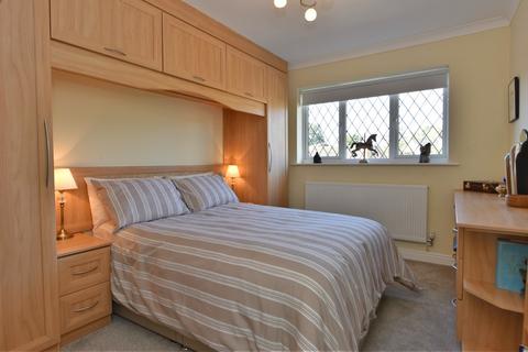 9 Thornton Close, Rufford, Ormskirk, L40 1UW