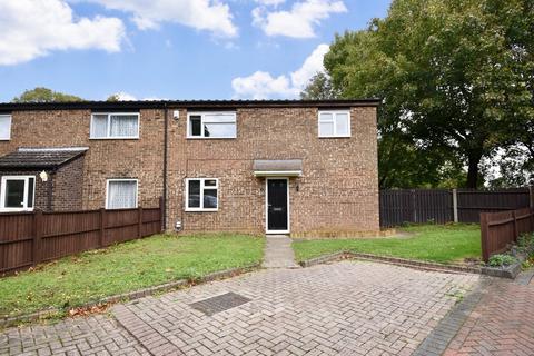 3 Blenheim Way, Stevenage, SG2 8TD
