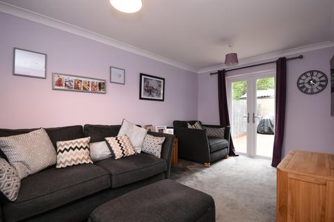 3 Blenheim Way, Stevenage, SG2 8TD