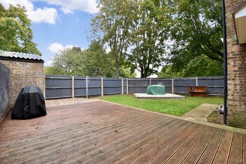 3 Blenheim Way, Stevenage, SG2 8TD