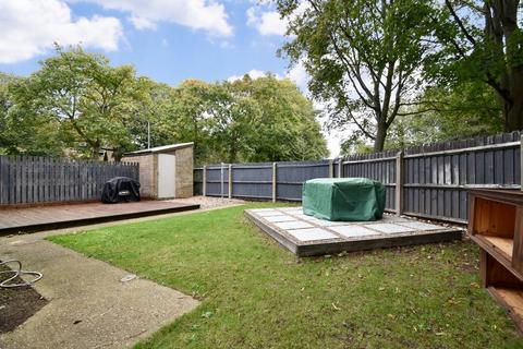 3 Blenheim Way, Stevenage, SG2 8TD