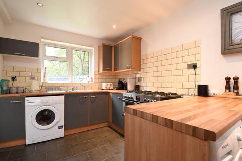 3 Blenheim Way, Stevenage, SG2 8TD