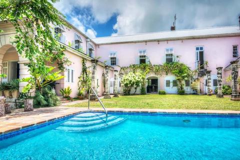 8 bedroom house, Clifton Hall, , Barbados