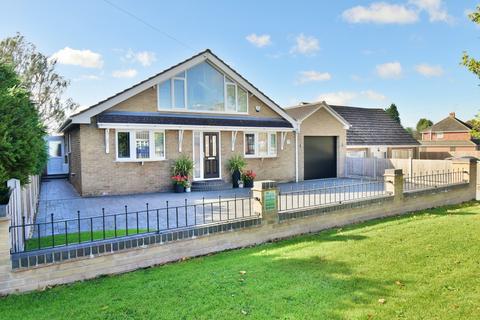138 Beamhill Road, Anslow, Burton-on-trent, DE13 9QN