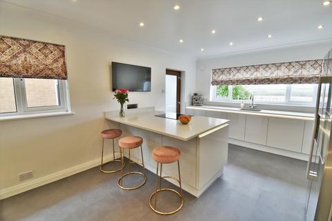 138 Beamhill Road, Anslow, Burton-on-trent, DE13 9QN