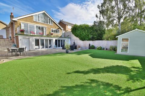 138 Beamhill Road, Anslow, Burton-on-trent, DE13 9QN