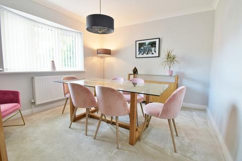 138 Beamhill Road, Anslow, Burton-on-trent, DE13 9QN