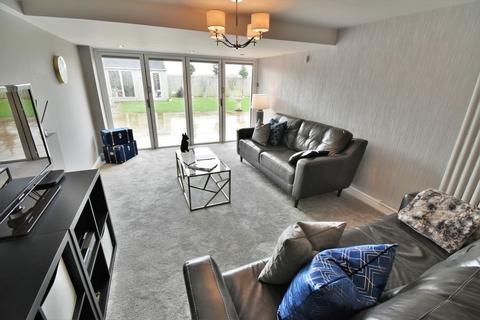 138 Beamhill Road, Anslow, Burton-on-trent, DE13 9QN