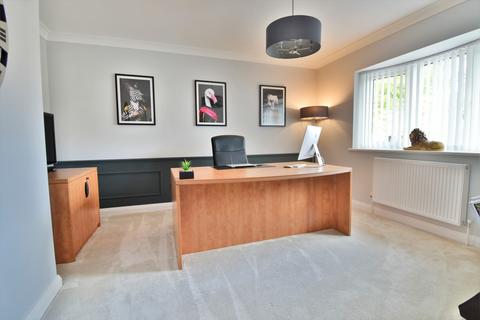 138 Beamhill Road, Anslow, Burton-on-trent, DE13 9QN