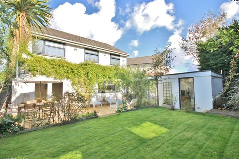 6 Bryncoed, Radyr, Cardiff, CF15 8RH
