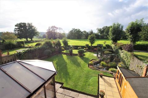 3 Green Park, Checkley, Stoke-on-trent, ST10 4QW