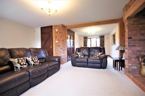 3 Green Park, Checkley, Stoke-on-trent, ST10 4QW