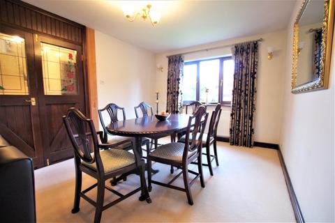 3 Green Park, Checkley, Stoke-on-trent, ST10 4QW