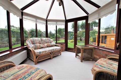 3 Green Park, Checkley, Stoke-on-trent, ST10 4QW