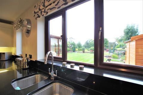 3 Green Park, Checkley, Stoke-on-trent, ST10 4QW
