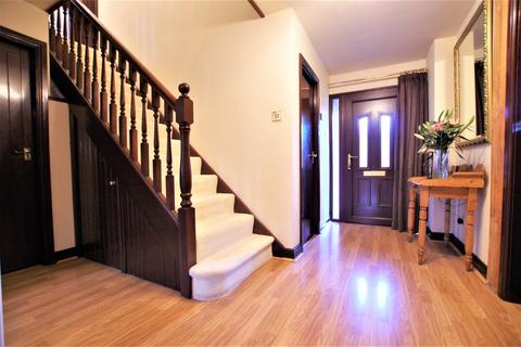 3 Green Park, Checkley, Stoke-on-trent, ST10 4QW