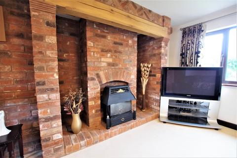 3 Green Park, Checkley, Stoke-on-trent, ST10 4QW