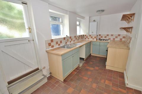 4 Bristol Terrace, Gwaelod Y Garth, Cardiff, CF15 9HR