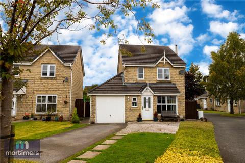 24 Abbeydale Way, Accrington, BB5 0EN