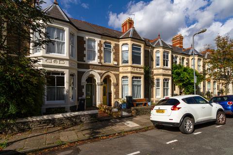 9 Berthwin Street, Cardiff, CF11 9JH