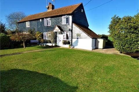 2, Peartree Cottages Barling Road, Little Wakering, Southend-on-sea, SS3 0QJ