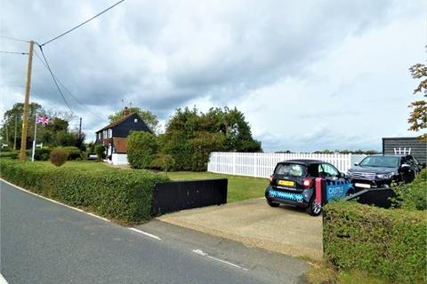 2, Peartree Cottages Barling Road, Little Wakering, Southend-on-sea, SS3 0QJ