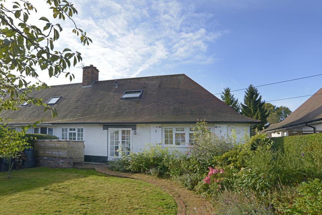 Sutton Passeys Crescent, NG8 1DY 4 bed bungalow £295,000