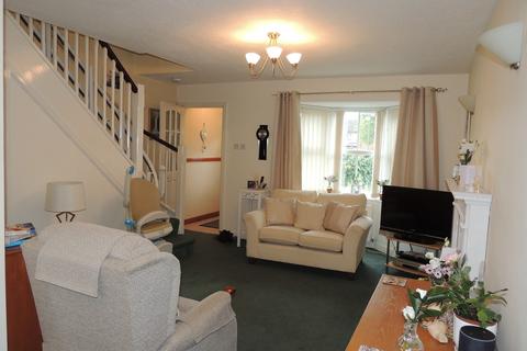 42 Beechfield Drive, Middlewich, CW10 9QE