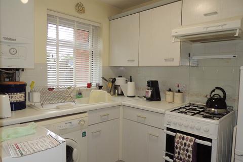 42 Beechfield Drive, Middlewich, CW10 9QE