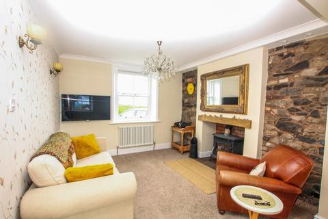 Glwysfryn Rectory Lane, Gwaenysgor, Rhyl, LL18 6EW