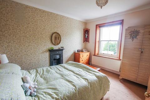 Glwysfryn Rectory Lane, Gwaenysgor, Rhyl, LL18 6EW