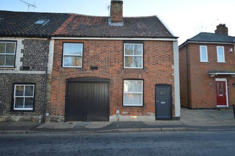 undefined, Kings Road, Bury St. Edmunds