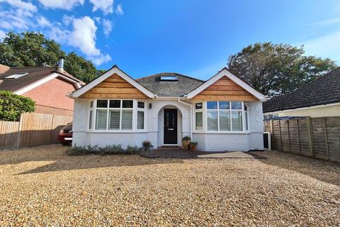 250 Brook Lane, Sarisbury Green, Southampton, SO31 7DR