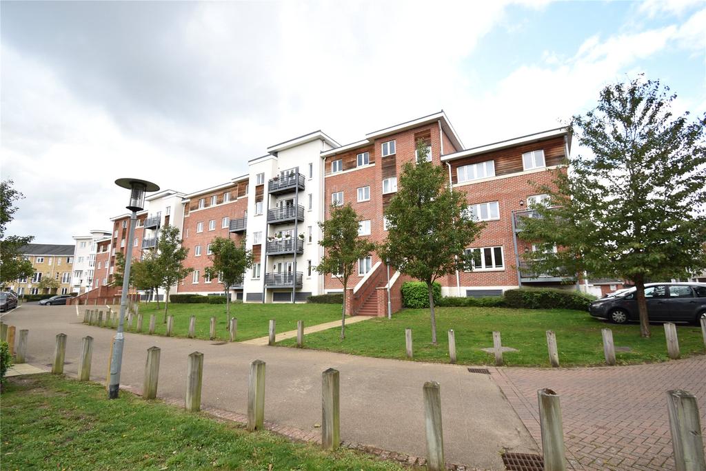 Blenheim Court, Kingsquarter, Maidenhead, Berkshire, SL6 2 bed