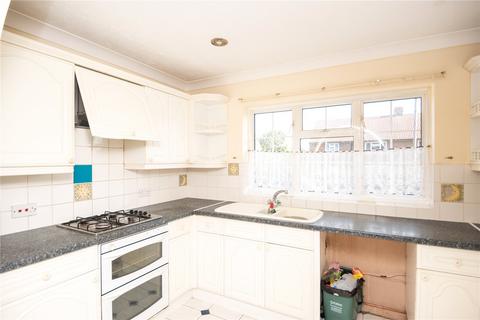 undefined, Wallingford Walk, St. Albans