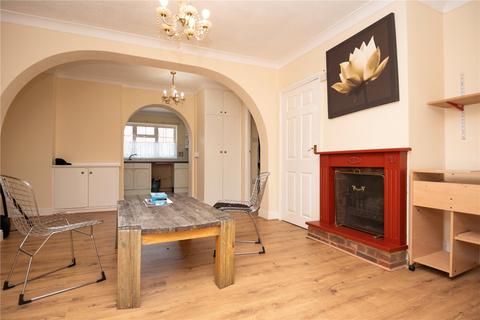 undefined, Wallingford Walk, St. Albans