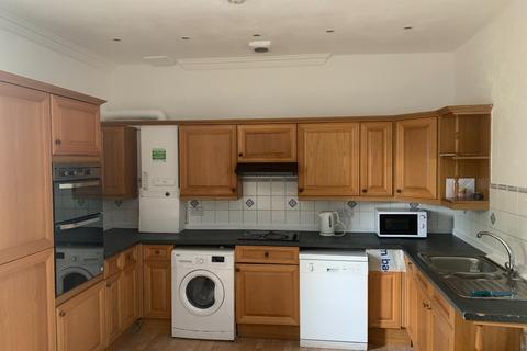 1 bedroom in a house share to rent, Forth Street, Riverside, Stirling, FK8