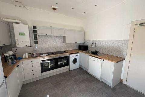 1 bedroom in a flat share to rent, Forth Street, Riverside, Stirling, FK8