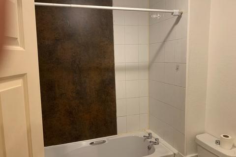 1 bedroom in a flat share to rent, Forth Street, Riverside, Stirling, FK8