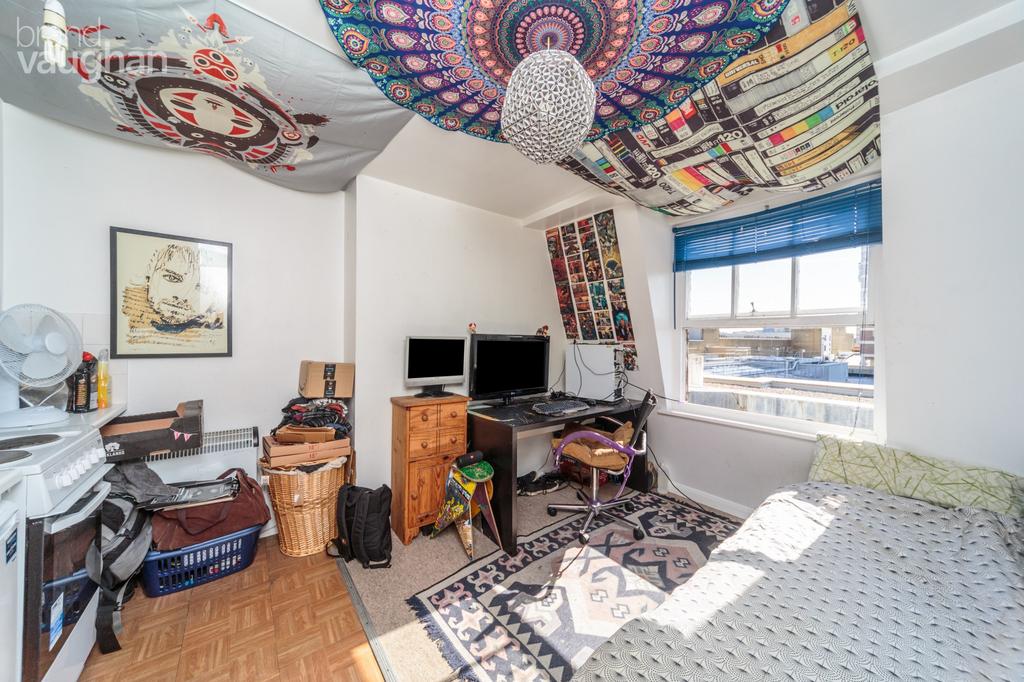 Studio room