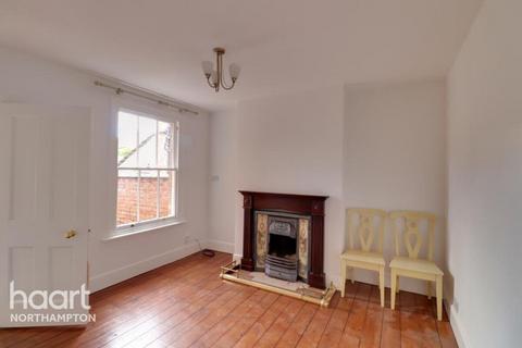 undefined, Ashburnham Road, Northampton