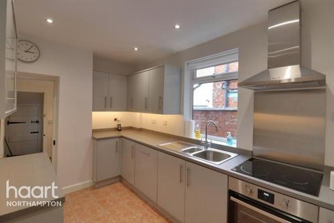 undefined, Ashburnham Road, Northampton