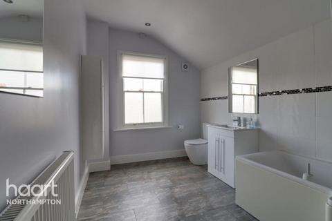 undefined, Ashburnham Road, Northampton