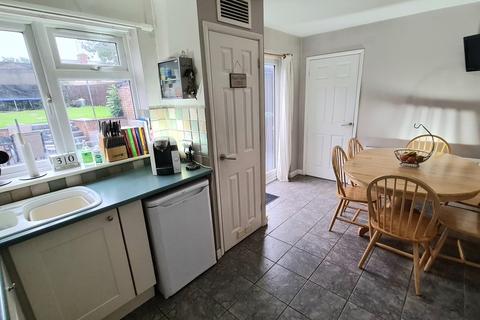 12 Anscomb Way, Woodford Halse, Daventry, NN11 3SR