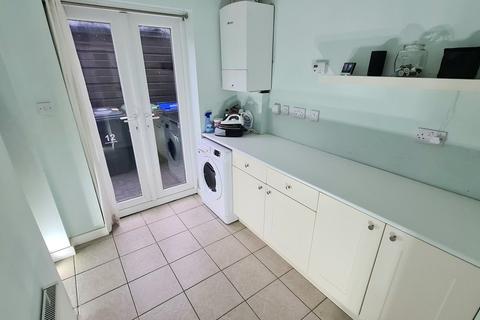 12 Anscomb Way, Woodford Halse, Daventry, NN11 3SR