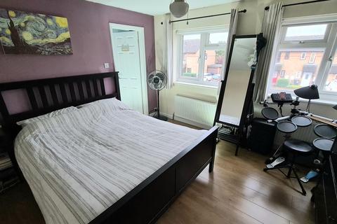 12 Anscomb Way, Woodford Halse, Daventry, NN11 3SR